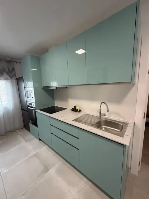 Pis de 50 m² a Benidorm
