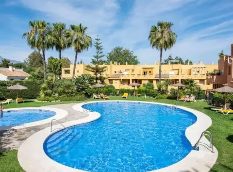 Pis de 110 m² a Marbella