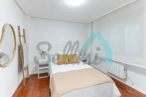 Pis de 37 m² a Oviedo