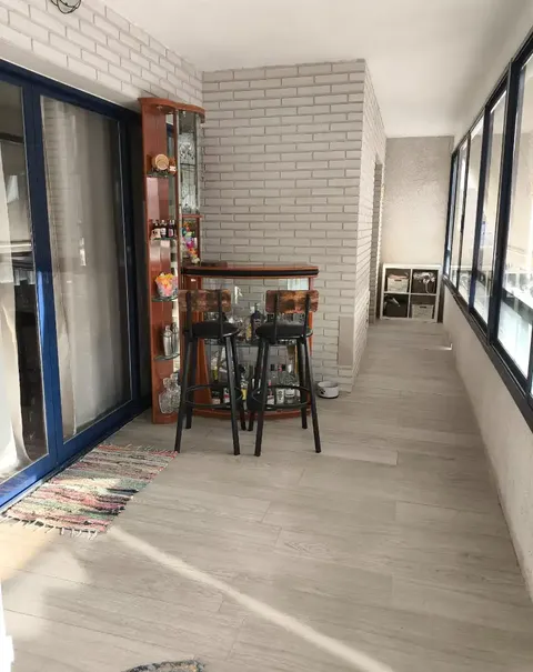 Pis de 160 m² a Alacant
