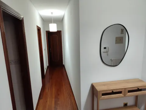 Pis de 82 m² a Ourense
