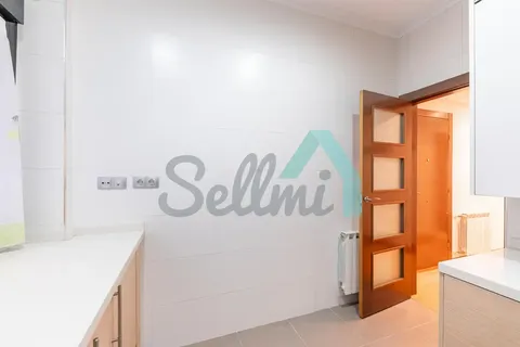 Wohnung 92 m² in Oviedo