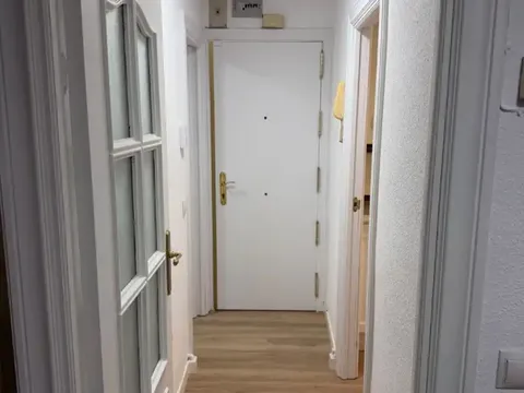 Pis de 50 m² a Madrid