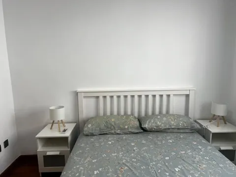 Pis de 91 m² a València
