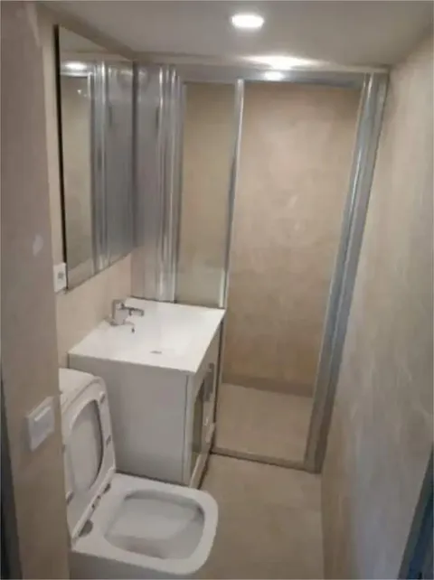 Pis de 28 m² a Santa Comba