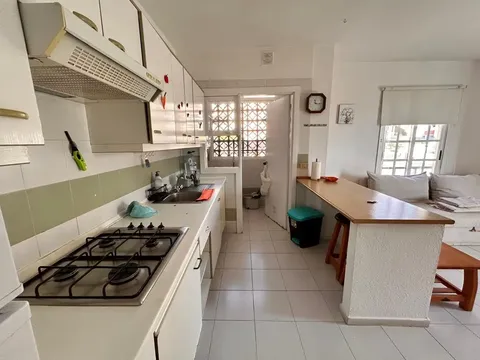 Wohnung 61 m² in Candelaria