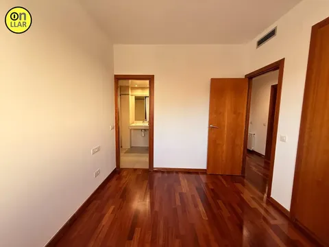 Wohnung 93 m² in la Garriga