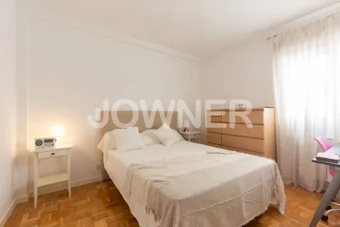 Pis de 95 m² a Madrid