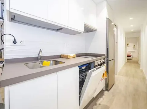 Pis de 67 m² a Fuengirola