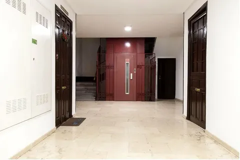 Pis de 60 m² a Madrid