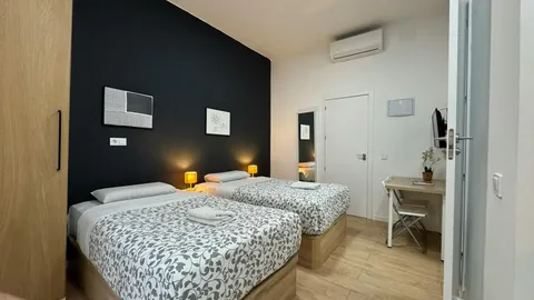 Квартира 18 м² в Мадриде