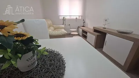 Pis de 95 m² a Salamanca
