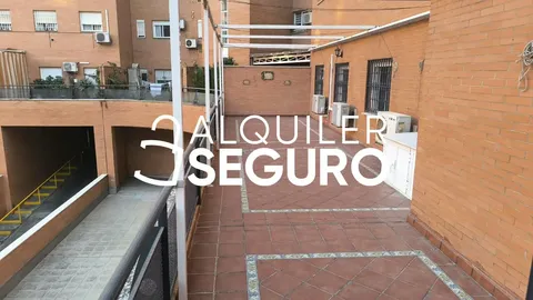 Pis de 80 m² a Sevilla