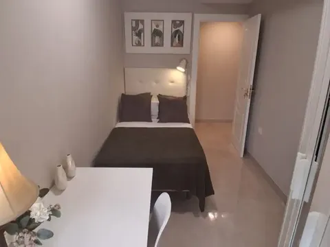 Habitació de lloguer, Còrdova