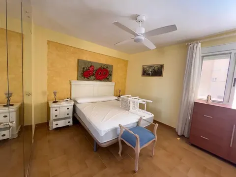Wohnung 113 m² in Valencia