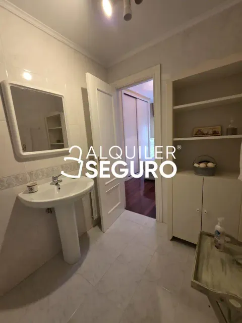 Pis de 65 m² a Sopela