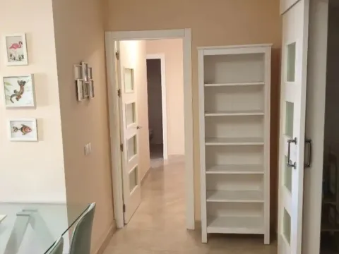 Apartamento 90 m² em Málaga