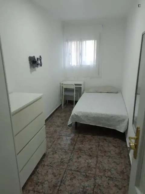 Pis de 56 m² a Madrid
