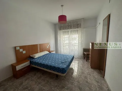Pis de 80 m² a Cáceres