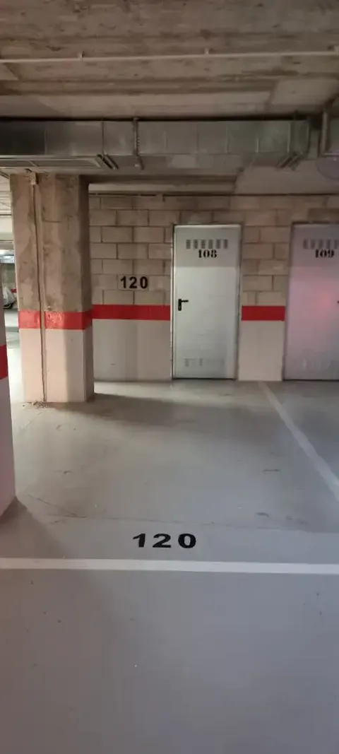 Pis de 94 m² a Dos Hermanas