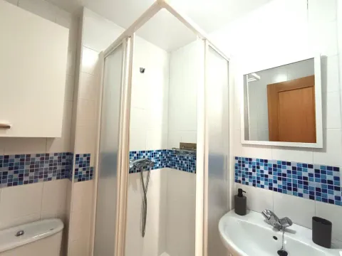 Pis de 132 m² a Madrid