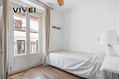 Pis de 125 m² a Madrid