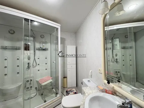 Apartamento 90 m² em Marín