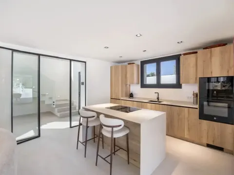 Casa de 289 m² a Xàbia