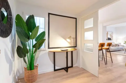 Pis de 85 m² a Terrassa
