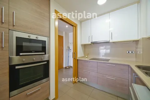 Pis de 100 m² a Mataró