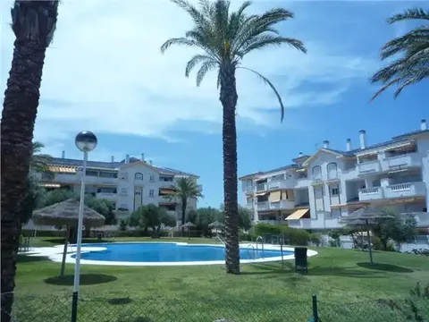 Pis de 70 m² a Màlaga