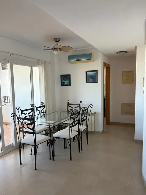 Pis de 83 m² a Múrcia