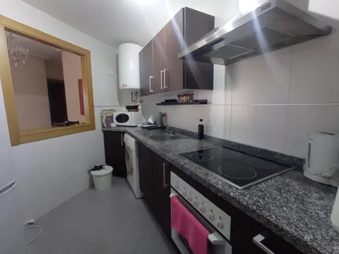 Pis de 60 m² a Fuengirola