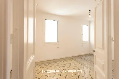 Pis de 299 m² a Barcelona