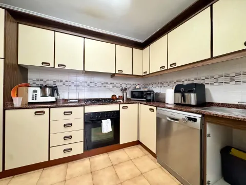 Pis de 139 m² a Alacant