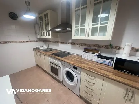 Wohnung 136 m² in Rota
