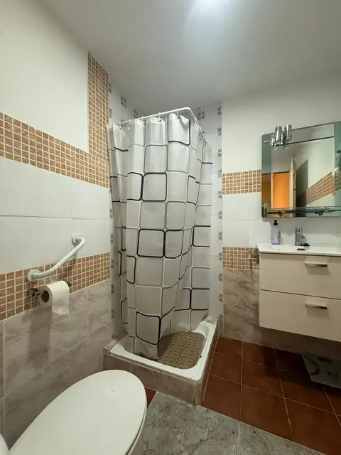Appartamento 27 m² a Montcada / Moncada