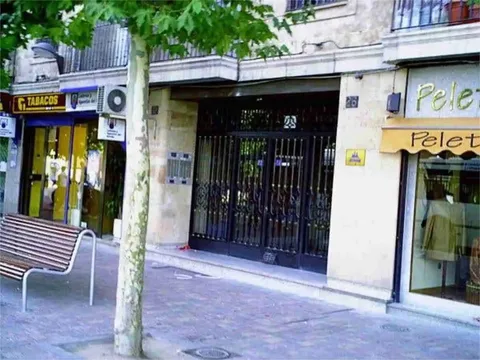 Pis de 45 m² a Salamanca