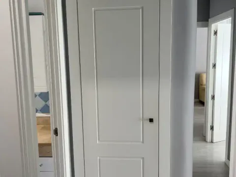 Piso de 100 m² en Valladolid