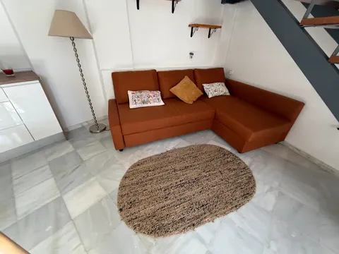 Pis de 70 m² a El Puerto de Santa María