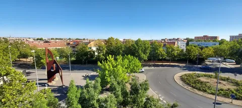 Pis de 45 m² a Ciudad Real