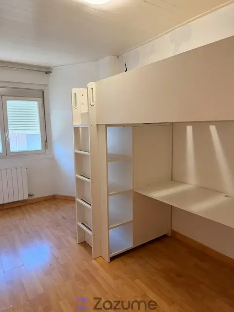 Pis de 70 m² a Lleida