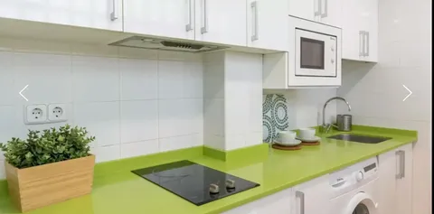 Pis de 30 m² a Madrid