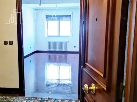 Pis de 90 m² a Salamanca