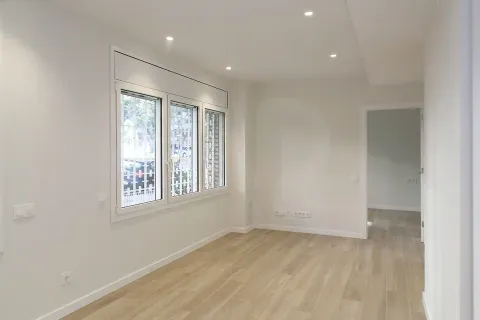 Piso de 75 m² en Barcelona (4/19)