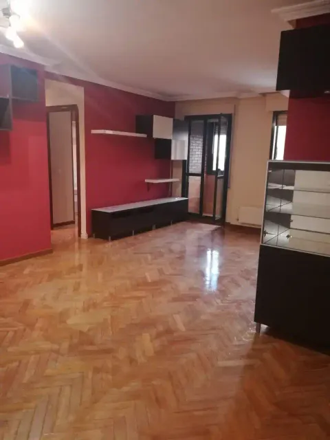Pis de lloguer, Móstoles
