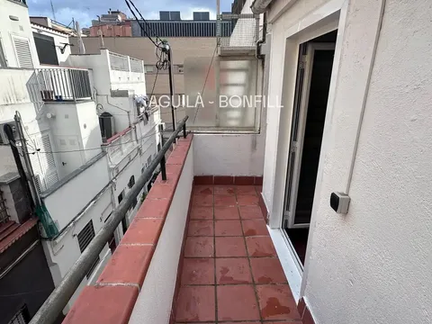 Pis de 63 m² a Barcelona