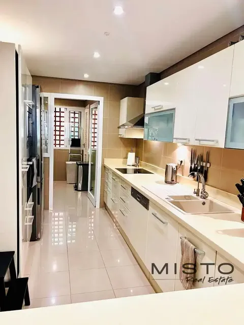 Pis de 177 m² a Marbella