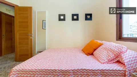 Habitació de lloguer, València