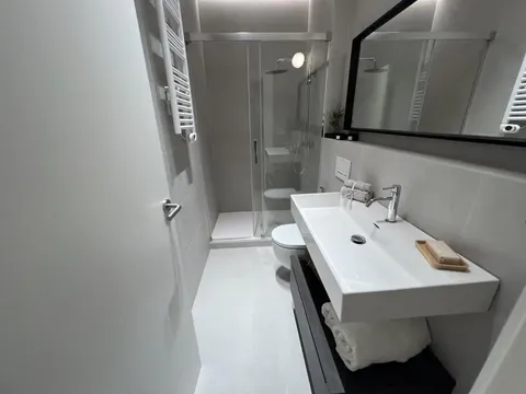 Pis de 98 m² a Barcelona